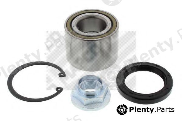  MAPCO part 26581 Wheel Bearing Kit