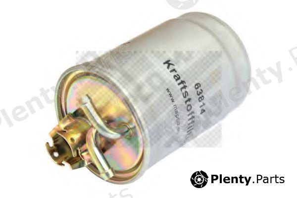  MAPCO part 63814 Fuel filter