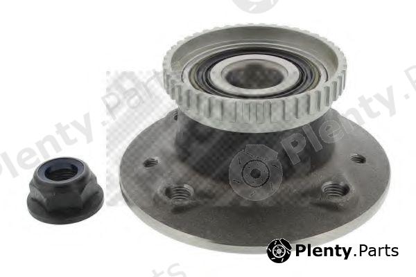  MAPCO part 26120 Wheel Bearing Kit