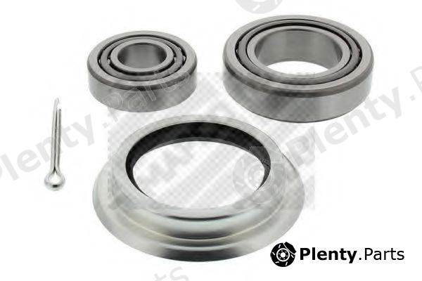  MAPCO part 26610 Wheel Bearing Kit