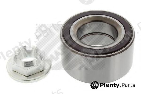  MAPCO part 26638 Wheel Bearing Kit