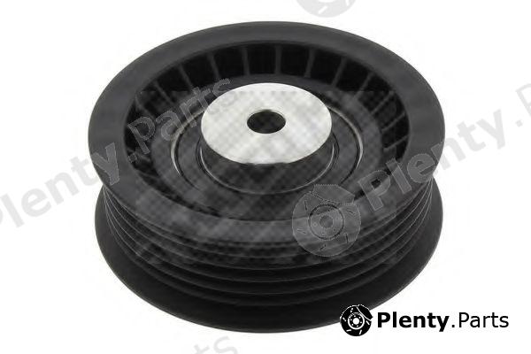  MAPCO part 24882 Tensioner Pulley, v-ribbed belt