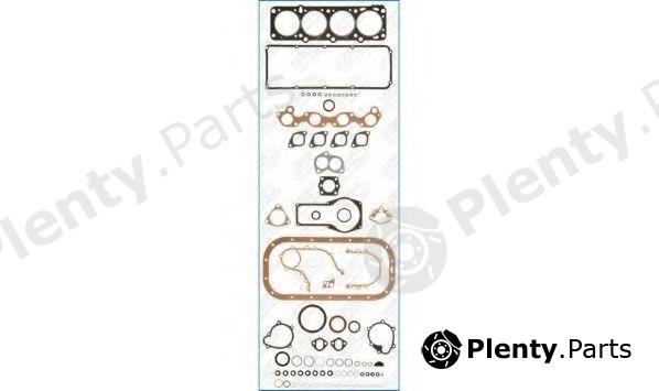  AJUSA part 50053300 Full Gasket Set, engine