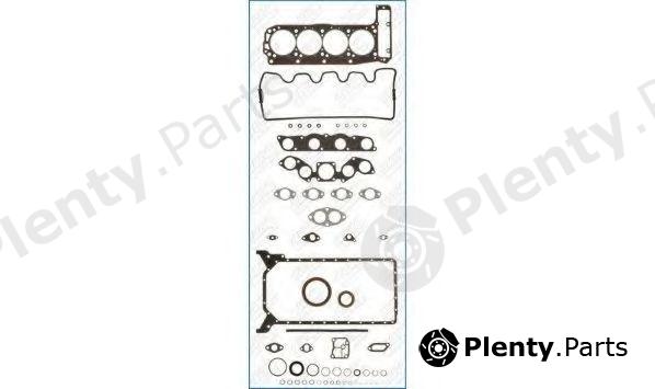  AJUSA part 50080100 Full Gasket Set, engine