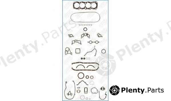  AJUSA part 50094300 Full Gasket Set, engine