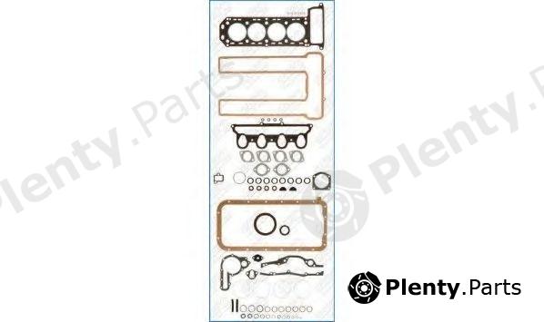  AJUSA part 50116200 Full Gasket Set, engine