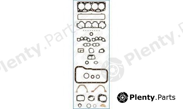  AJUSA part 50117400 Full Gasket Set, engine