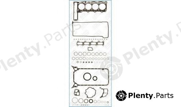  AJUSA part 50158800 Full Gasket Set, engine