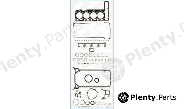  AJUSA part 50158900 Full Gasket Set, engine