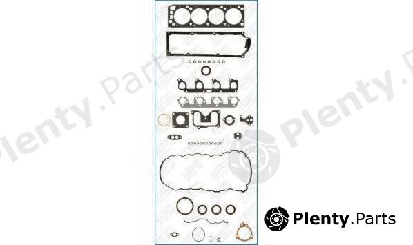  AJUSA part 50162000 Full Gasket Set, engine