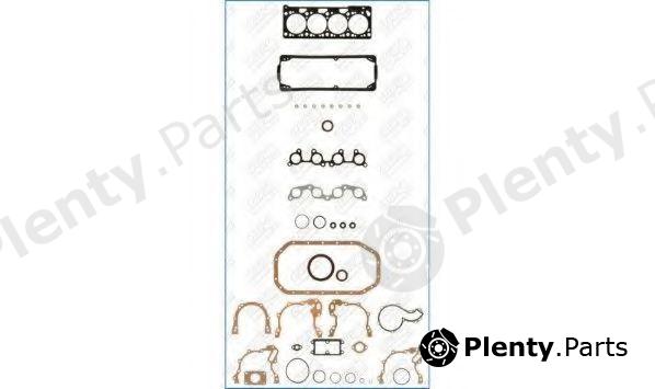  AJUSA part 50175900 Full Gasket Set, engine