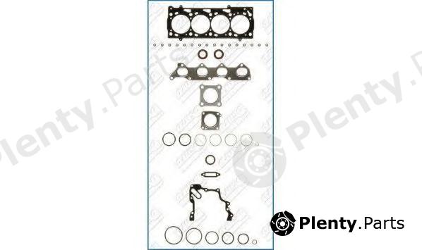  AJUSA part 50210100 Full Gasket Set, engine