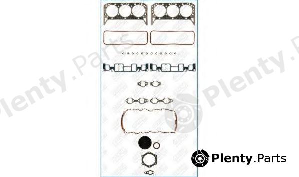  AJUSA part 50221900 Full Gasket Set, engine