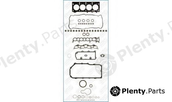  AJUSA part 50233100 Full Gasket Set, engine