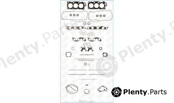  AJUSA part 50250200 Full Gasket Set, engine