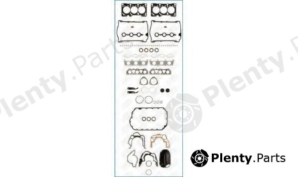  AJUSA part 50258300 Full Gasket Set, engine