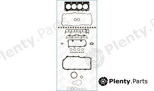  AJUSA part 50267500 Full Gasket Set, engine