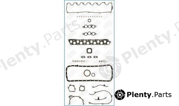  AJUSA part 51009200 Full Gasket Set, engine