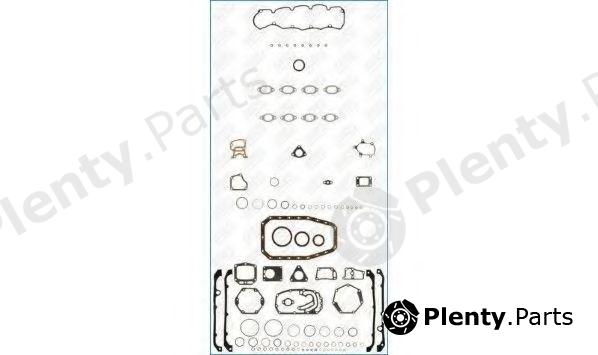  AJUSA part 51014300 Full Gasket Set, engine