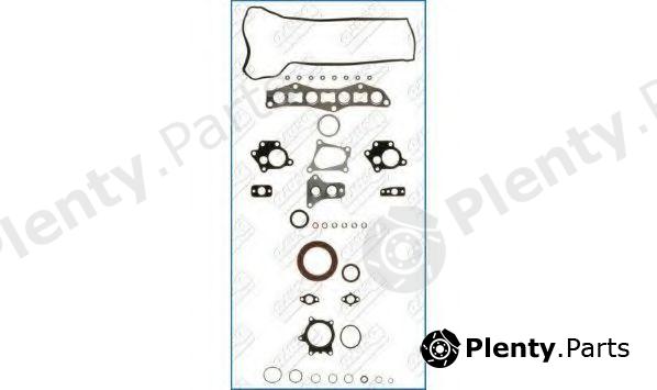  AJUSA part 51020600 Full Gasket Set, engine