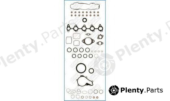  AJUSA part 51022800 Full Gasket Set, engine