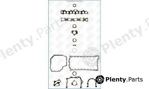  AJUSA part 51035800 Full Gasket Set, engine