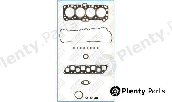  AJUSA part 52075400 Gasket Set, cylinder head