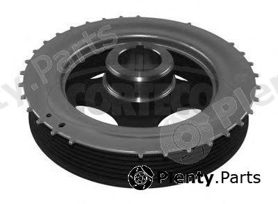 CORTECO part 80005093 Belt Pulley, crankshaft