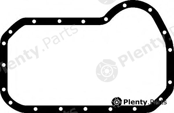  CORTECO part 423881P Gasket, wet sump