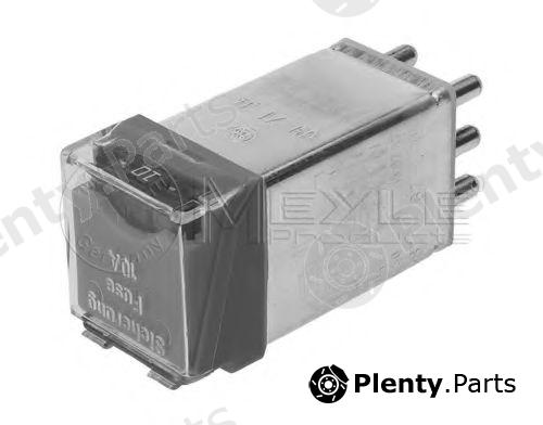  MEYLE part 0148300009 Overvoltage Protection Relay, ABS