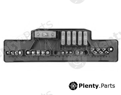  MEYLE part 0148300010 Multifunctional Relay