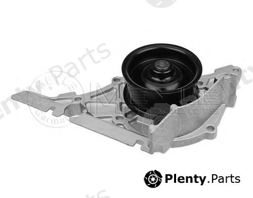  MEYLE part 1130128100 Water Pump