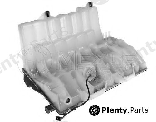  MEYLE part 14-342230004 (14342230004) Expansion Tank, coolant