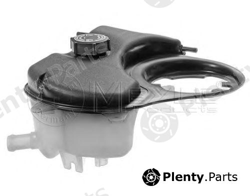  MEYLE part 18-142230001 (18142230001) Expansion Tank, coolant