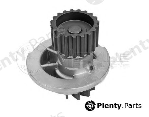  MEYLE part 29-131820001 (29131820001) Water Pump