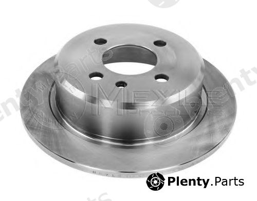  MEYLE part 3155233001 Brake Disc