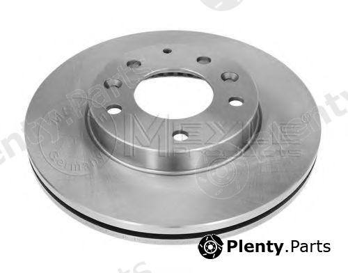  MEYLE part 35-155210026 (35155210026) Brake Disc