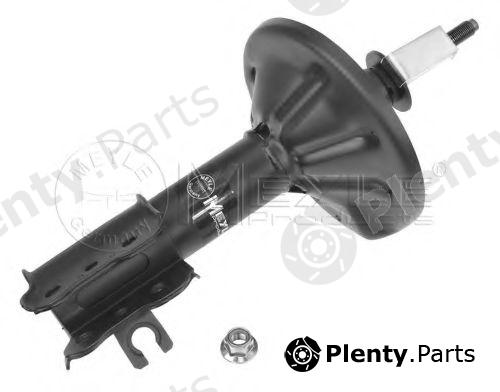  MEYLE part 35-266230003 (35266230003) Shock Absorber