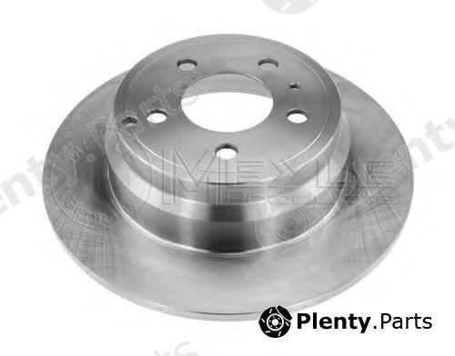  MEYLE part 5155235014 Brake Disc