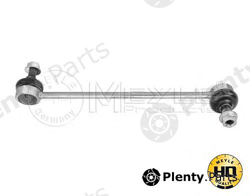  MEYLE part 6160600019/HD (6160600019HD) Rod/Strut, stabiliser