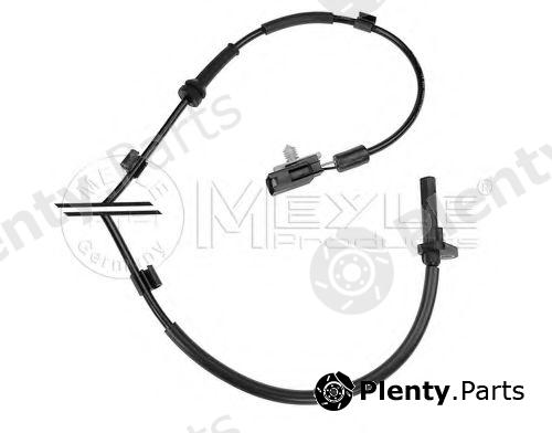  MEYLE part 7148000019 Sensor, wheel speed
