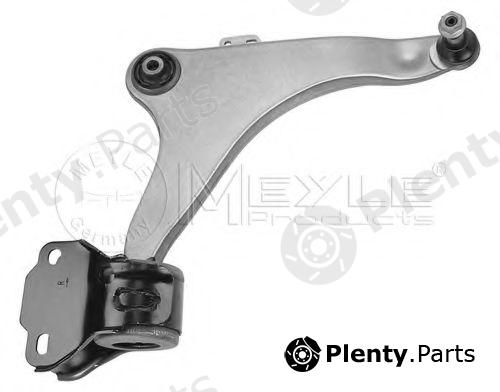  MEYLE part 7160500047 Track Control Arm