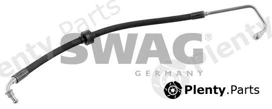  SWAG part 10938352 Hydraulic Hose, steering system