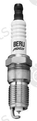  BERU part Z296 Spark Plug