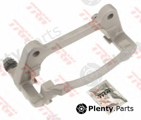  TRW part BDA1180 Carrier, brake caliper
