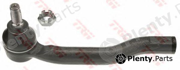  TRW part JTE2078 Tie Rod End