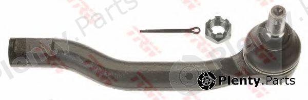  TRW part JTE2079 Tie Rod End