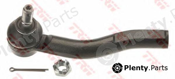  TRW part JTE2081 Tie Rod End