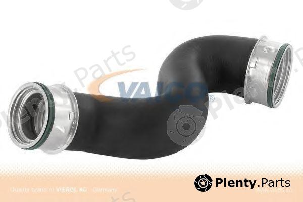  VAICO part V10-2697 (V102697) Charger Intake Hose