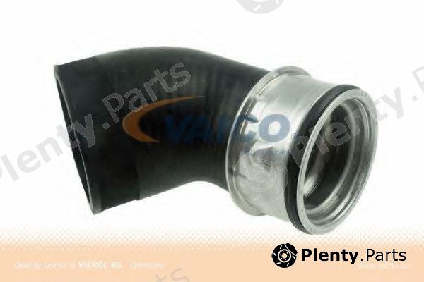  VAICO part V10-2850 (V102850) Charger Intake Hose